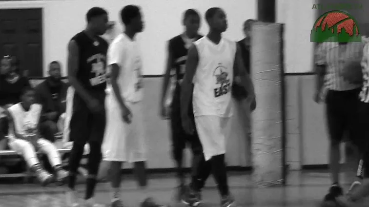 RIP Terrell Coleman!!