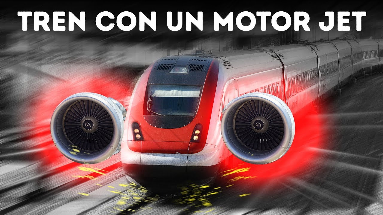 Quien Invento El Motor A Reaccion