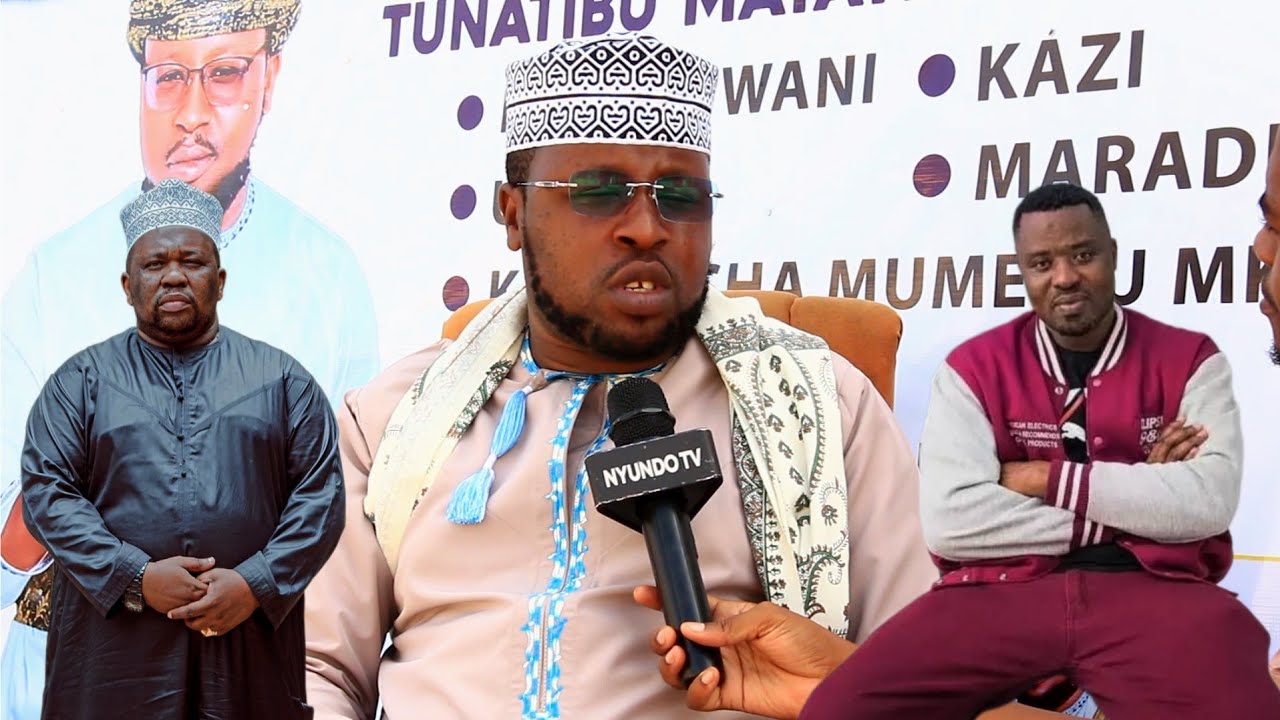 DUDUBAYA futa kauli yako kwa MKUBWA FELLA mara moja huu sio ubinadam