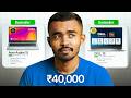 Acer Aspire 15 vs Dell Inspiron 15 🤔 Best Laptop Under 40000 in 2026 for Students / Coding / Gaming