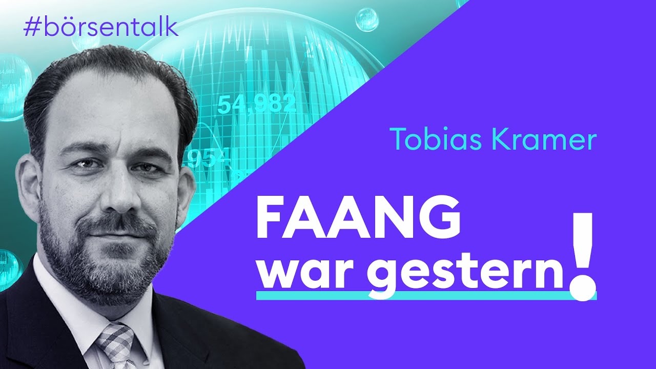 TechAktien Gehören MANAMANA unbedingt in Dein Depot? 🚀 Börse