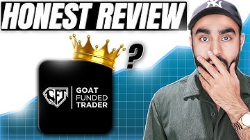 GFT Prop Firm Review: Is Goat Funded Trader Legit in 2025?