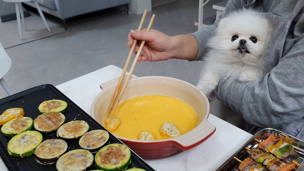 Как весело встретить Новый год с собаками