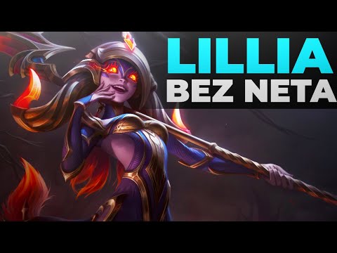 Lillia Jungle INTERNETA BEZ w/247 Beatz