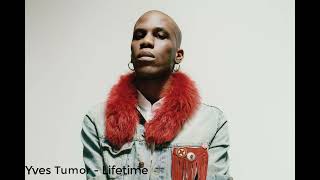 Yves Tumor - Lifetime