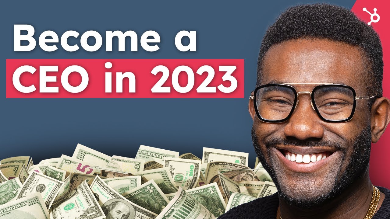 Starting a Business in 2023: What You NEED to Know - YouTube