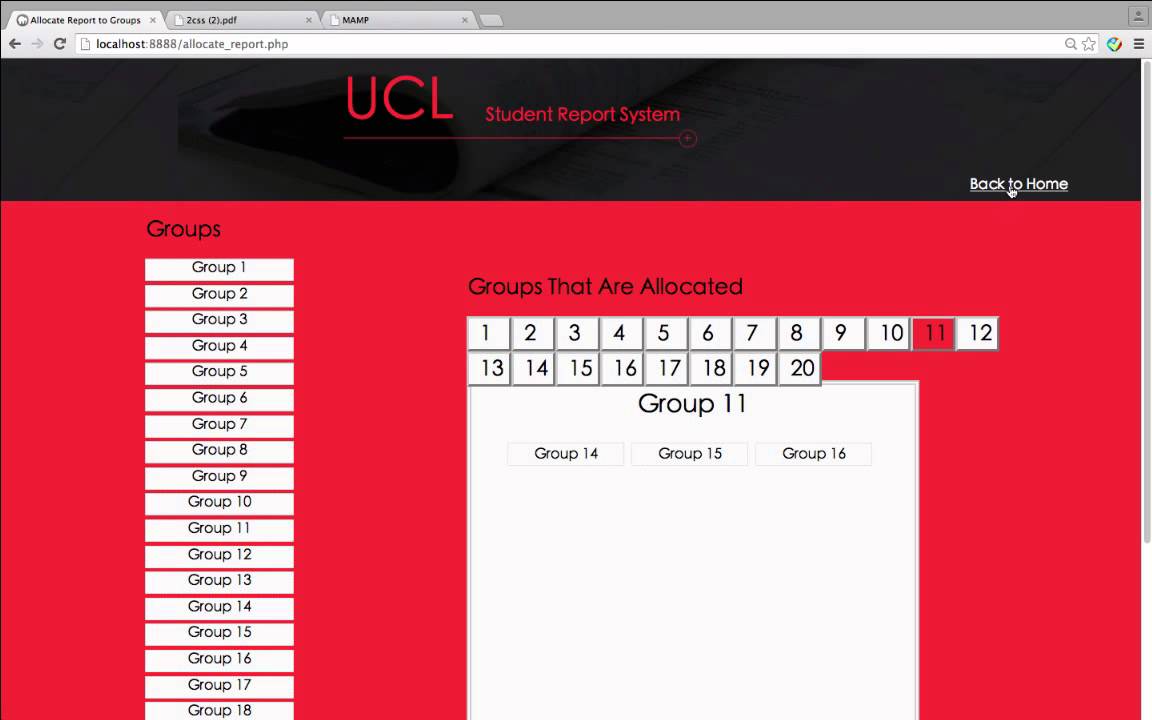Gc06 database coursework youtube
