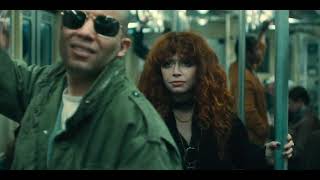 Russian Doll, Pose, Broad City, Kimmy Schmidt Sizzle Reel