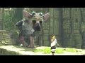 The Last Guardian