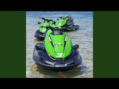 DJ Tutuss & Meryl - Jet Ski
