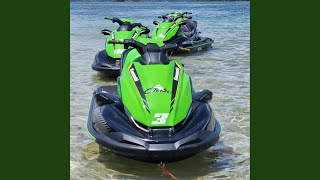 Jet Ski - DJ Tutuss & Meryl