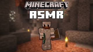 Stress Relief Minecraft ASMR (Hard Candy)