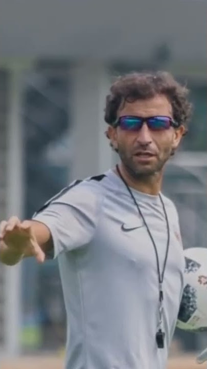 anak kebanggaan luis milla saat di timnas dan sekarang melatih di klub nya#febrihariadi#short