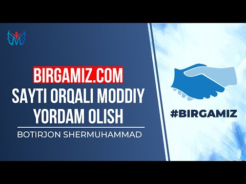 Video: O'g'limga disgrafiya bilan qanday yordam berishim mumkin?