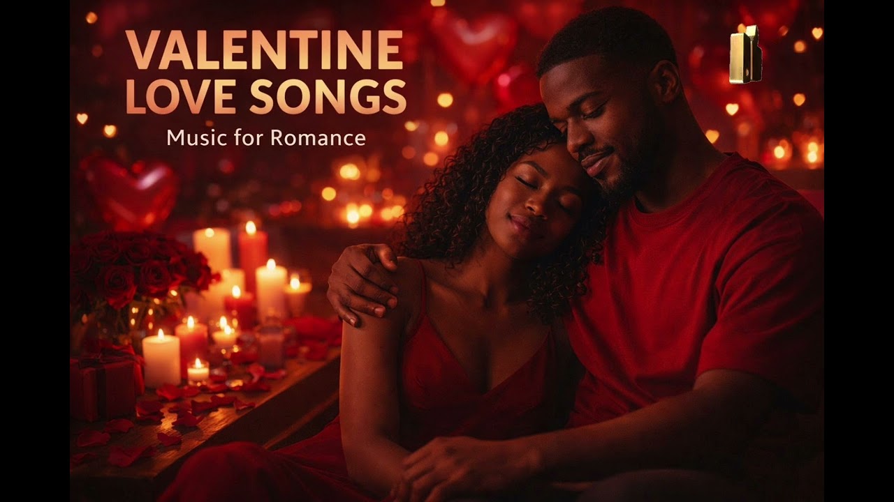 Velvet Nights | Kizomba Love Song 4 | Smooth Romantic Kizomba Melody