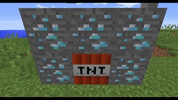 How to make the Exploding Diamond Trap