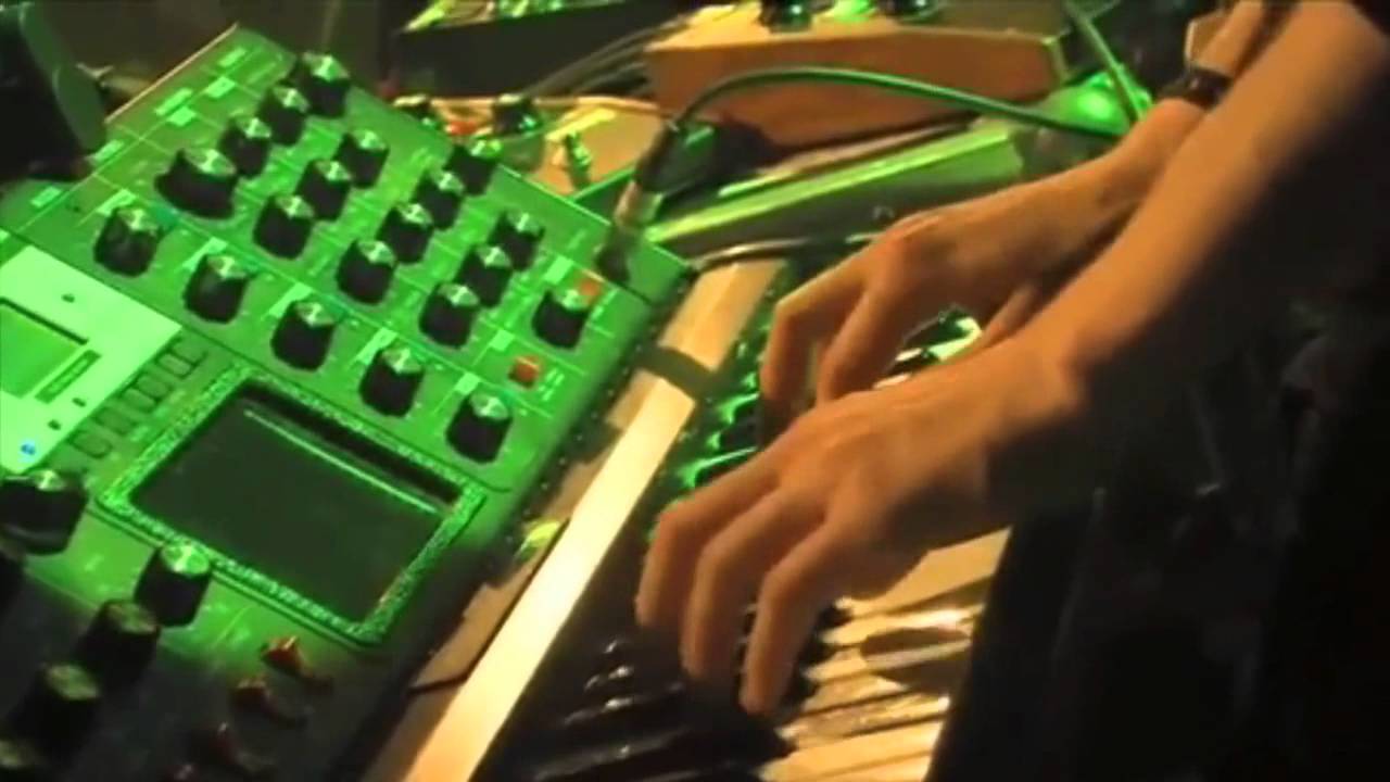 The Horrors - Sea Within A Sea - La Route Du Rock Festival