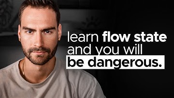 Change your Life in 10 Days (Learn the Secret to Entering Flow State)