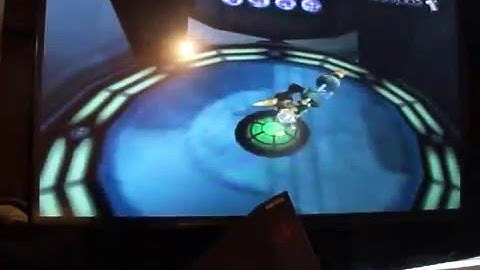 Ratchet and Clank 1 speedrun [Challenge mode] Part 2