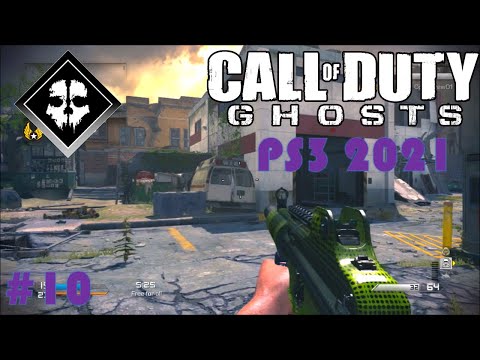 Video: COD: Paket Peningkatan Ghosts 10 Yang Dirancang Untuk Membantu Pemain Game Dengan Transisi Konsol Yang Mahal