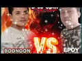 CARAGA BILLIARDS  is live! EPOY BXU VS BOONGON SIBAGAT. RACE.   BET 22K