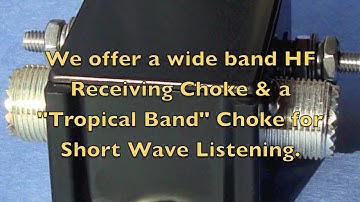 QikZepp.com presents "The Wavelength Chronicles" Interference from Common Mode Noise