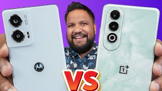 Edge 50 Fusion vs Nord CE 4 Full Comparison - Best Phone Under Rs 25,000? screenshot 2