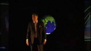 Corporate Event Speaker