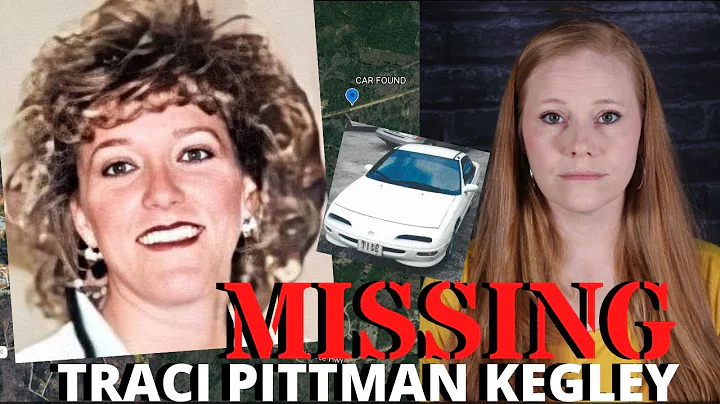 MISSING: Traci Pittman Kegley | Mom vanishes, her ...