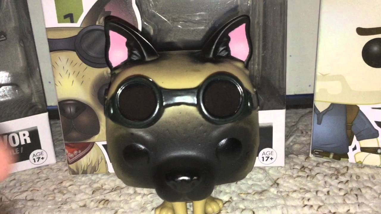 dogmeat pop vinyl