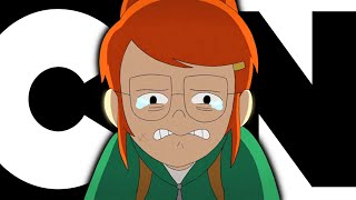 Cartoon Network Is Now Deleting Every Mention Of These Shows From Existence