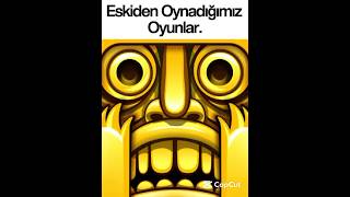 1.000 ABONE ÖZEL #old - lar bilir.. | Eskiden Oynadığımız Oyunlar.