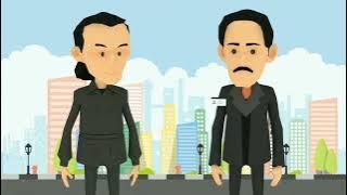 Undang - undang No 25 tahun 1992 tentang Perkoperasian