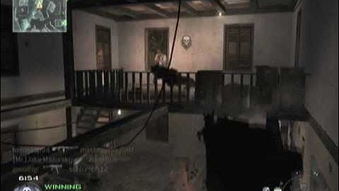 MW2 EASY NUKE GUIDE INTERVENTION RUNDOWN **NEW**