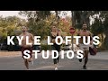 Kyle loftus studios commercial showreel 2023