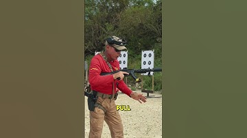 MP5: Failure To Extract/Double-Feed