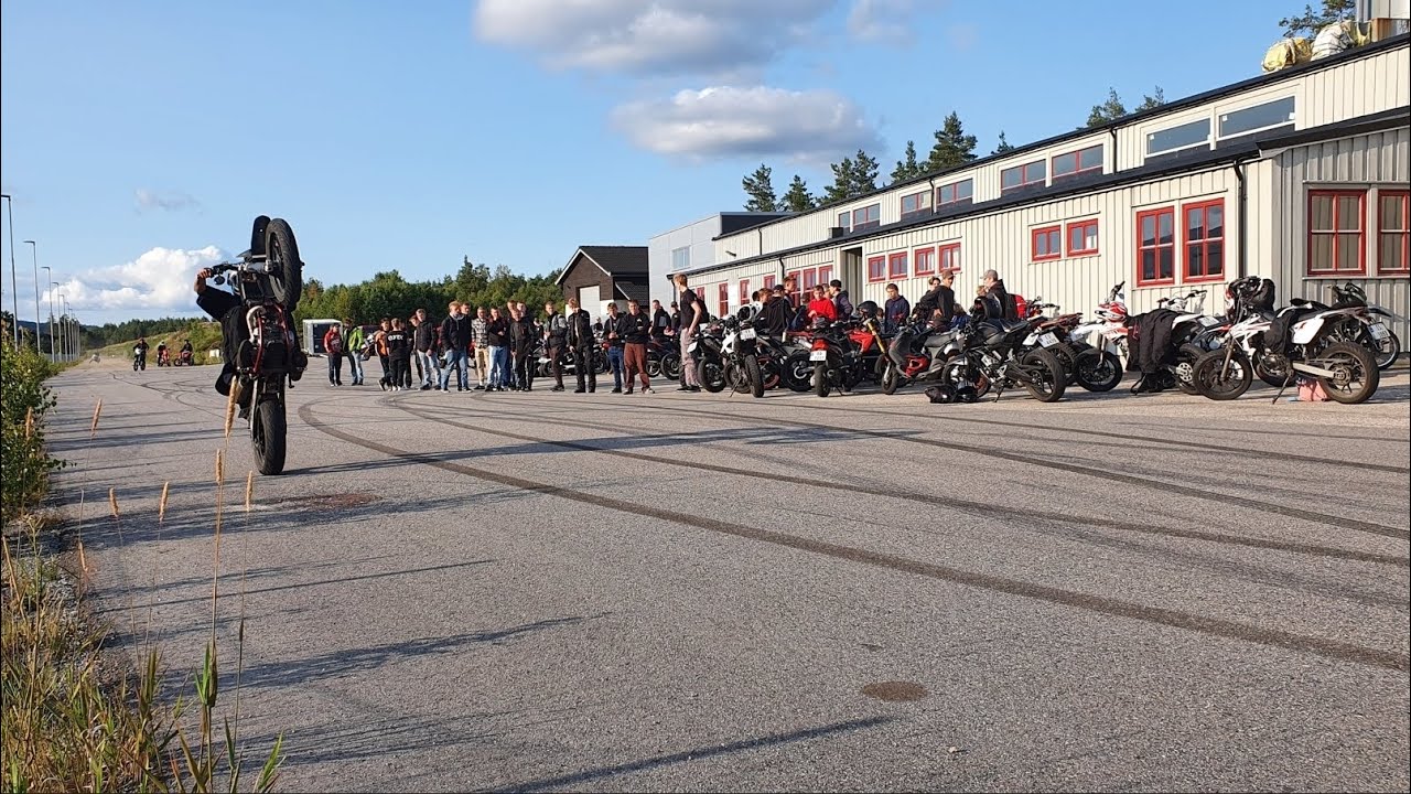 Vennesla Rideout 2023