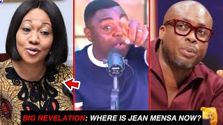 WOW😮Kevin Taylor Drops SHOCKING Revelation About Jean Mensa! Exposes Adom-Otchere On Nkrumah History