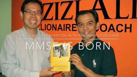 Professor Dr Christopher Lim Swiftlet Farming Seminar -  No 1 in the World