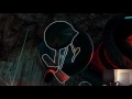 Beginning of video
