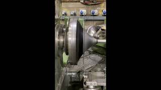 Metal Spinning Wales Shear Forming