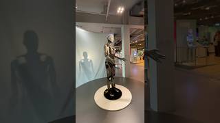 The biggest computer museum in the world: Heinz Nixdorf Museumforum #computermuseum