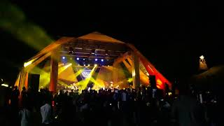 Rocket Rockers - Live - Rock Adventures 2018