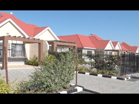 The Property Show 29th August 2021 Episode 392 - Gated Estate Off Kangundo Rd