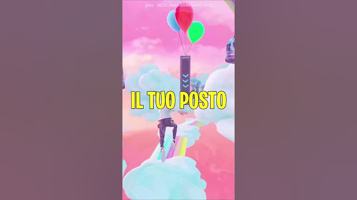 GUARDA QUESTO VIDEO PRIMA DEL 2024