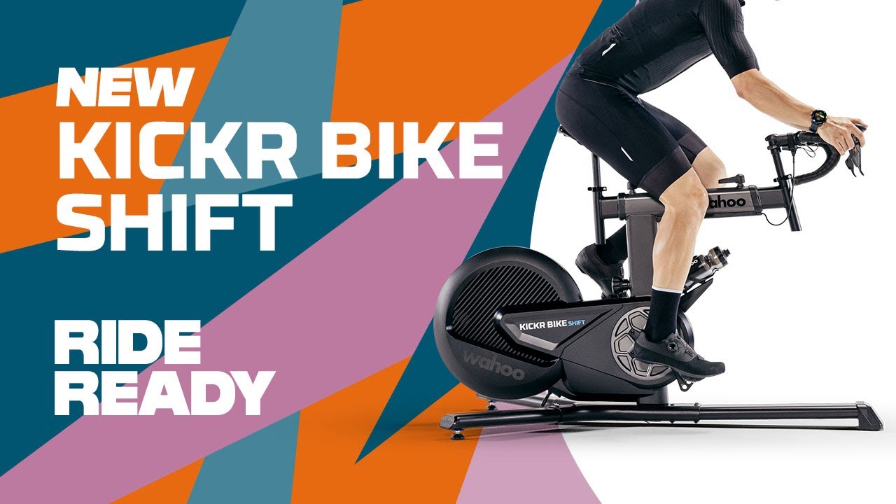 Shop Smart Bikes | Wahoo Fitness