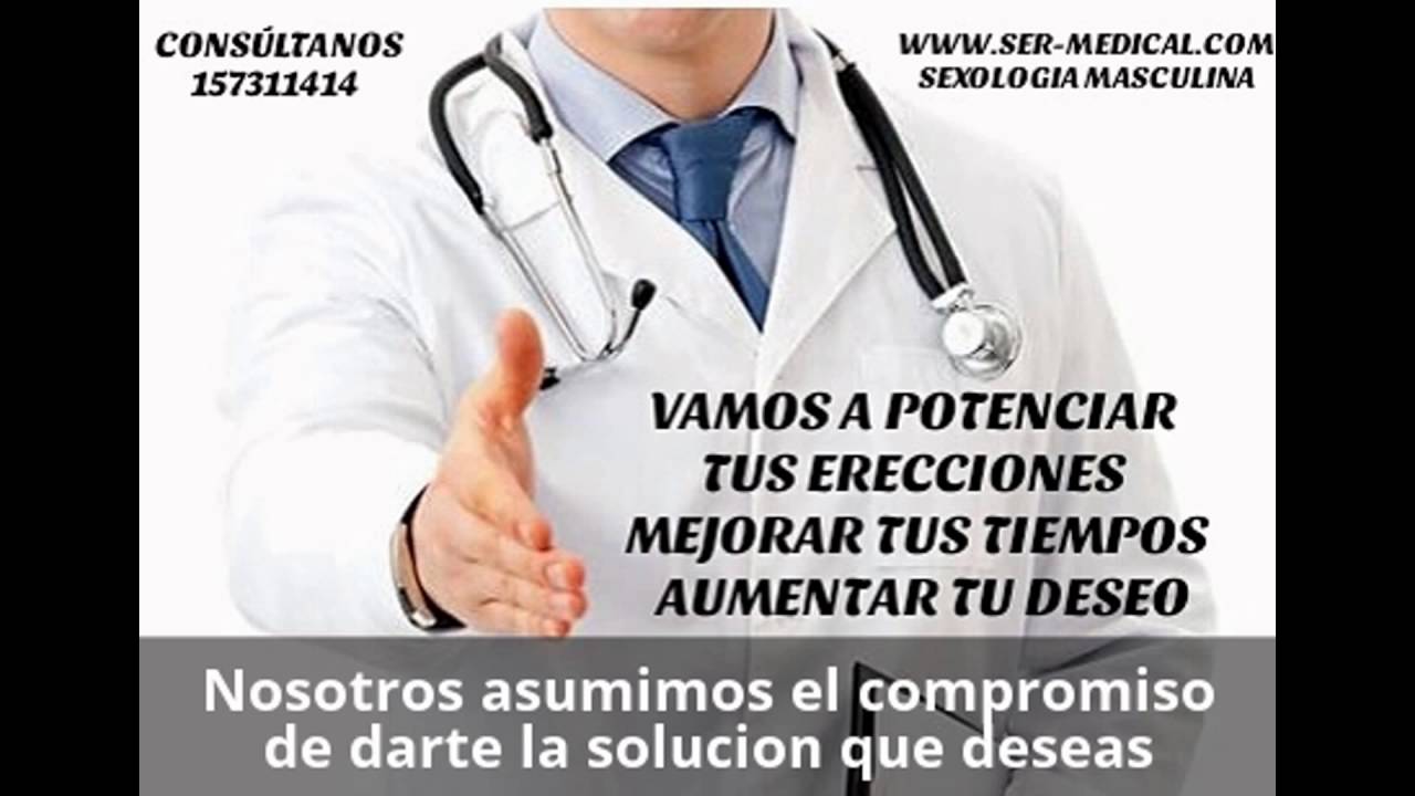 Cordoba disfuncion erectil