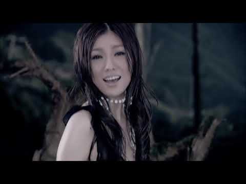 島谷ひとみ「Destiny-太陽の花-」