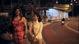 part 2.....ternyata cahaya hamil😱 #lovelyman #drama #film #mengharukan