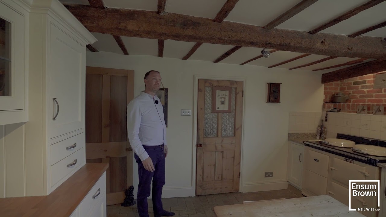 College Farm, Litlington Ensum Brown Royston YouTube